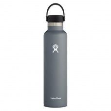 Botella Hydro Flask Gris 710ml